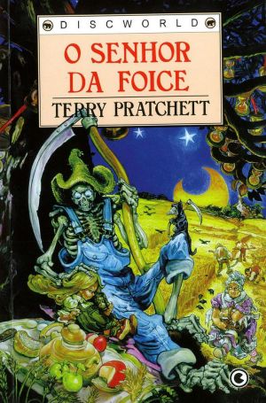 [Discworld 11] • O Senhor da Foice